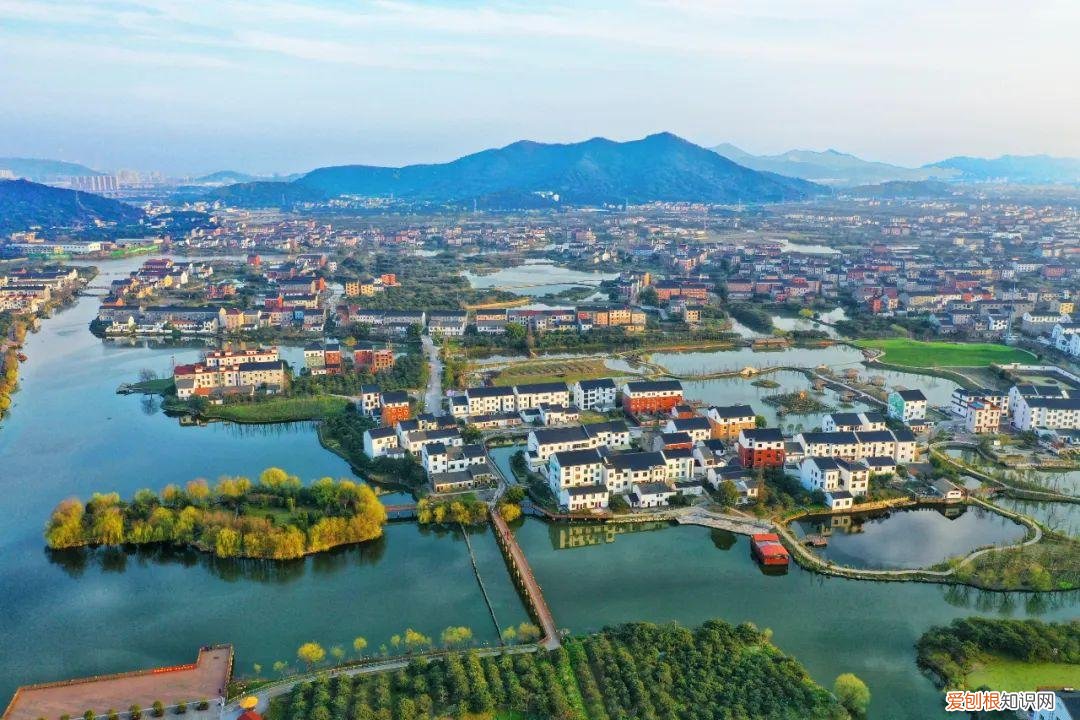 杭州有哪些好玩的地方 ！