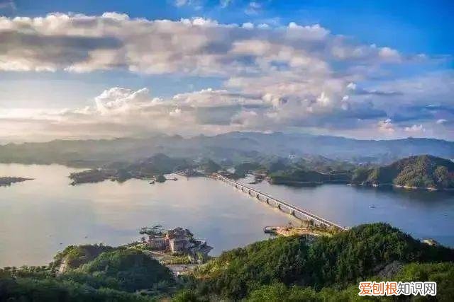 杭州有哪些好玩的地方 ！