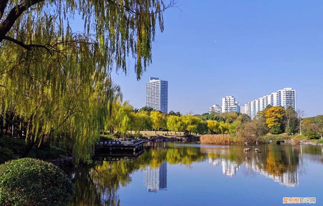 杭州有哪些好玩的地方 ！