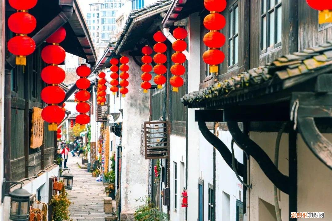 杭州有哪些好玩的地方 ！