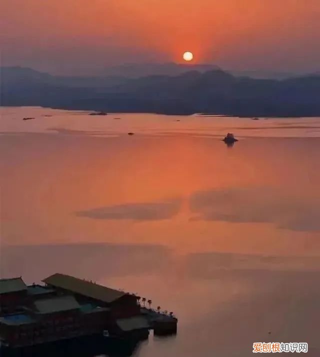 杭州有哪些好玩的地方 ！