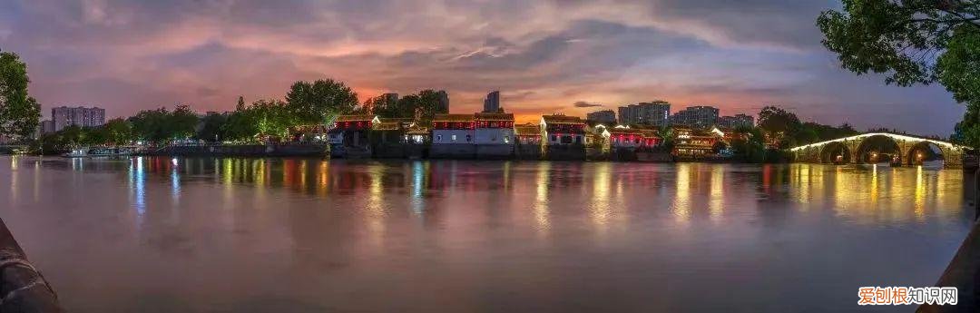 杭州有哪些好玩的地方 ！