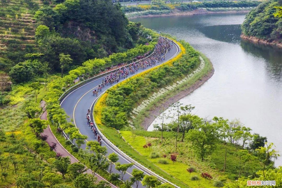 杭州有哪些好玩的地方 ！