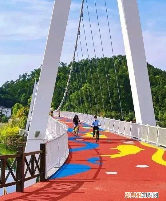 杭州有哪些好玩的地方 ！