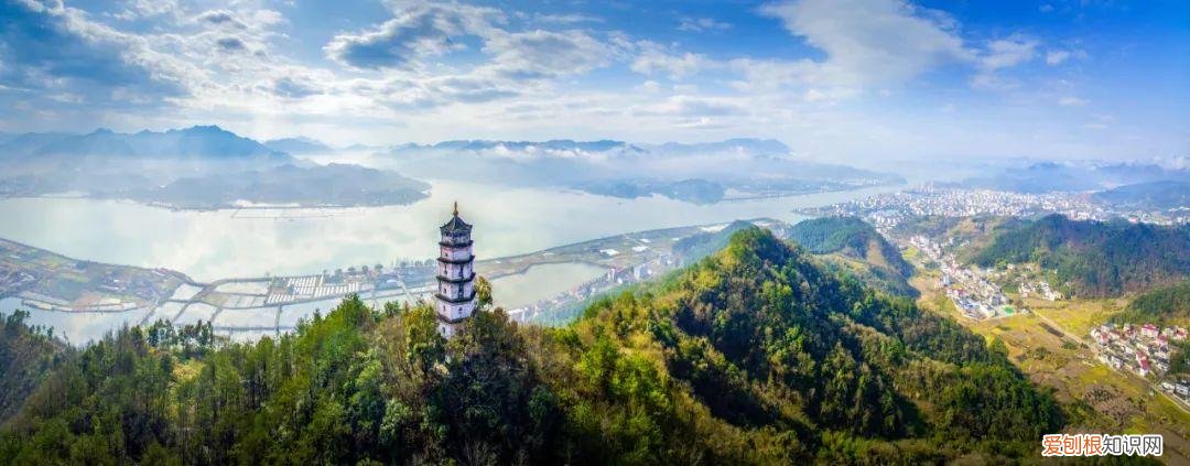 杭州有哪些好玩的地方 ！