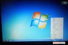 电脑开机没有图标怎么办