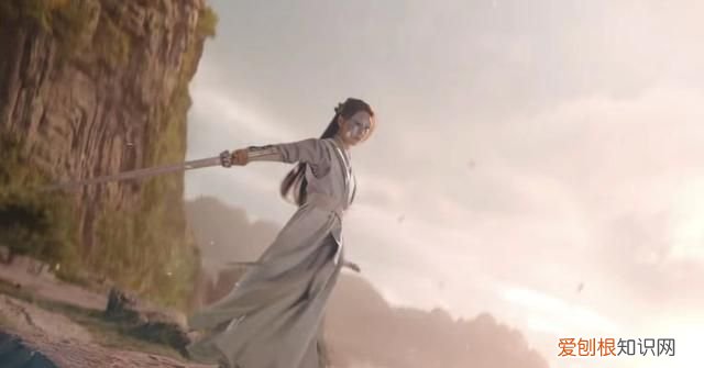 少年歌行大结局李寒衣