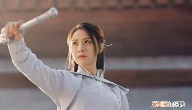 少年歌行大结局李寒衣