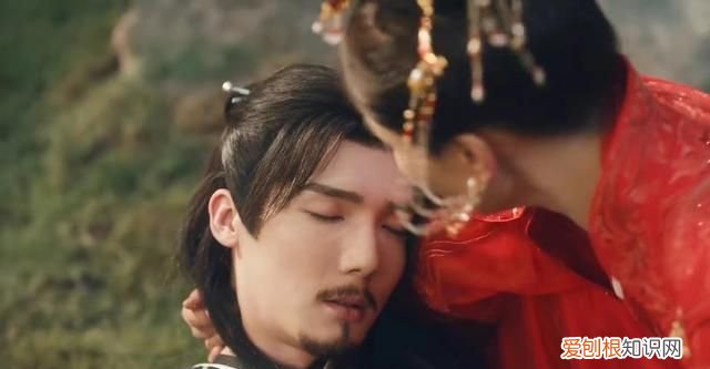 少年歌行大结局李寒衣