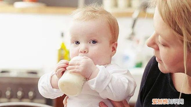 特殊配方奶粉有哪些品牌