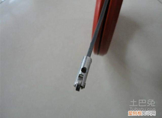 穿管器怎么使用视频
