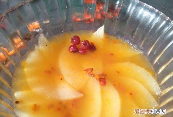 自制沙棘汁的做法窍门，在家自制沙棘汁的做法