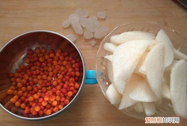 自制沙棘汁的做法窍门，在家自制沙棘汁的做法