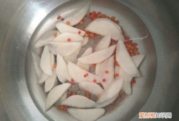 自制沙棘汁的做法窍门，在家自制沙棘汁的做法