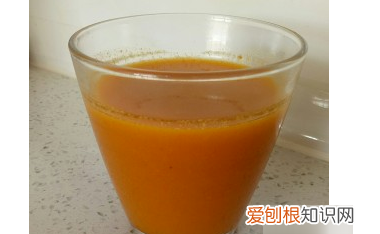 自制沙棘汁的做法窍门,在家自制沙棘汁的做法