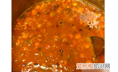 自制沙棘汁的做法窍门,在家自制沙棘汁的做法