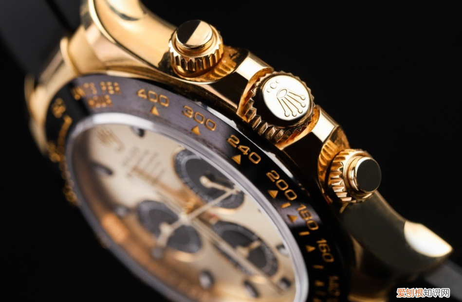 30岁的男人还爱劳力士吗?)