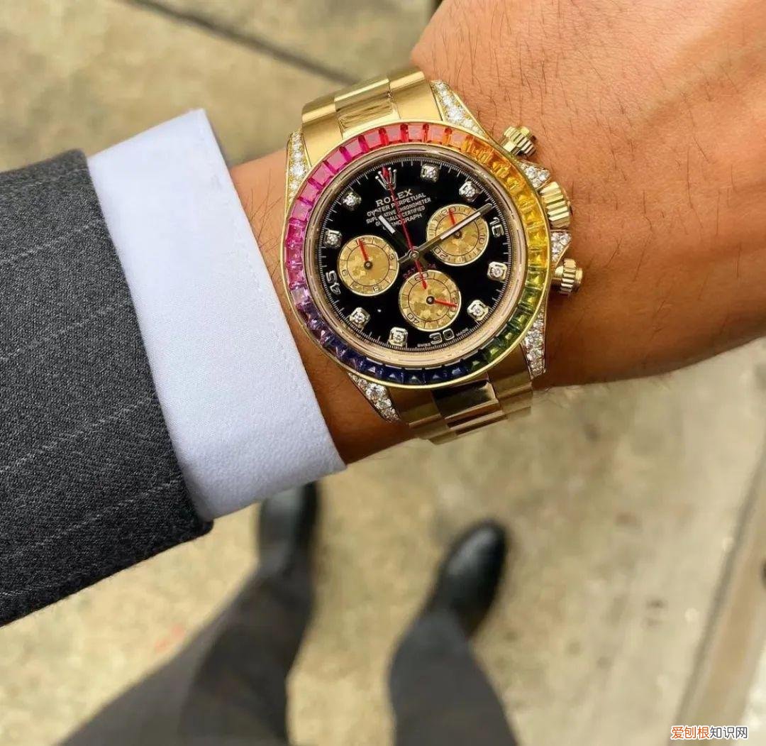 30岁的男人还爱劳力士吗?)