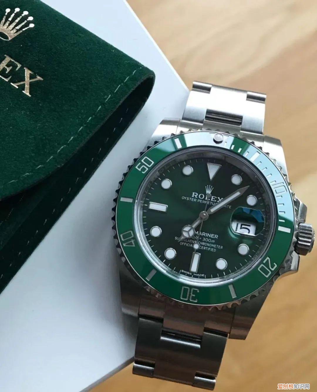 30岁的男人还爱劳力士吗?)