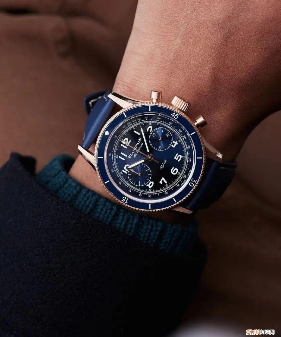 30岁的男人还爱劳力士吗？）