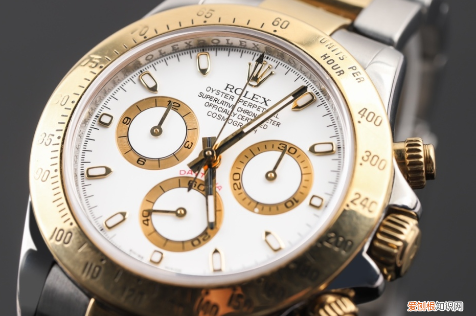 30岁的男人还爱劳力士吗?)