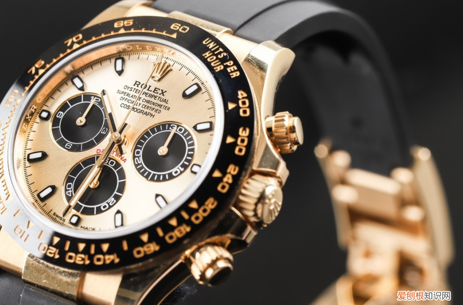 30岁的男人还爱劳力士吗?)