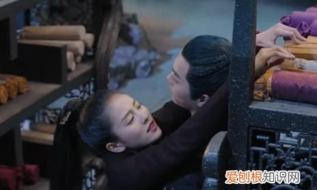 琴芷嫣黑化背叛招摇是哪一集,琴芷嫣被姜武关起来是哪一集