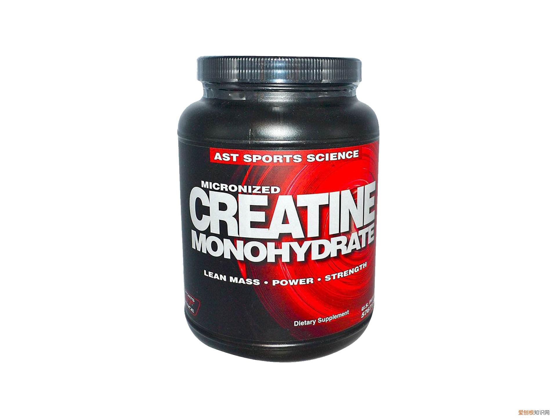 健身补剂有哪些