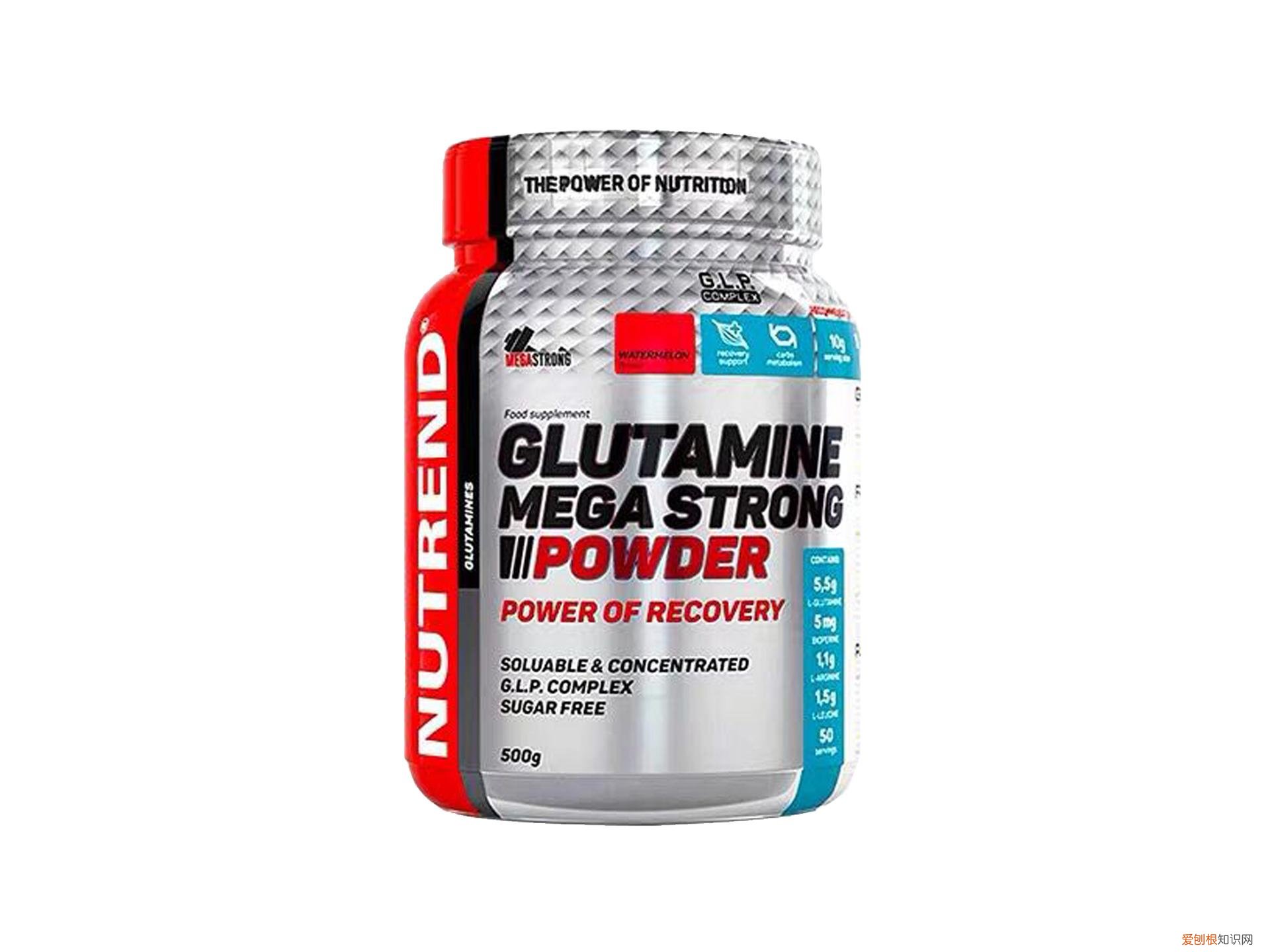 健身补剂有哪些