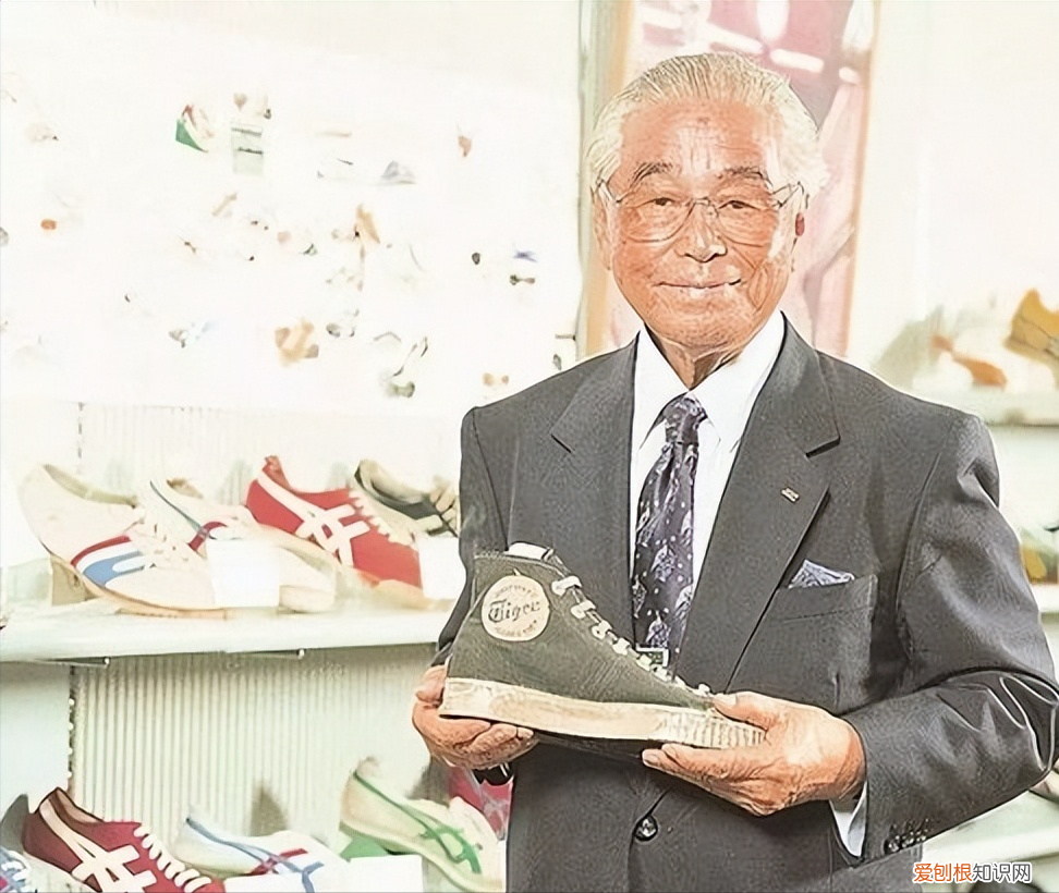 跑鞋之王是哪个品牌