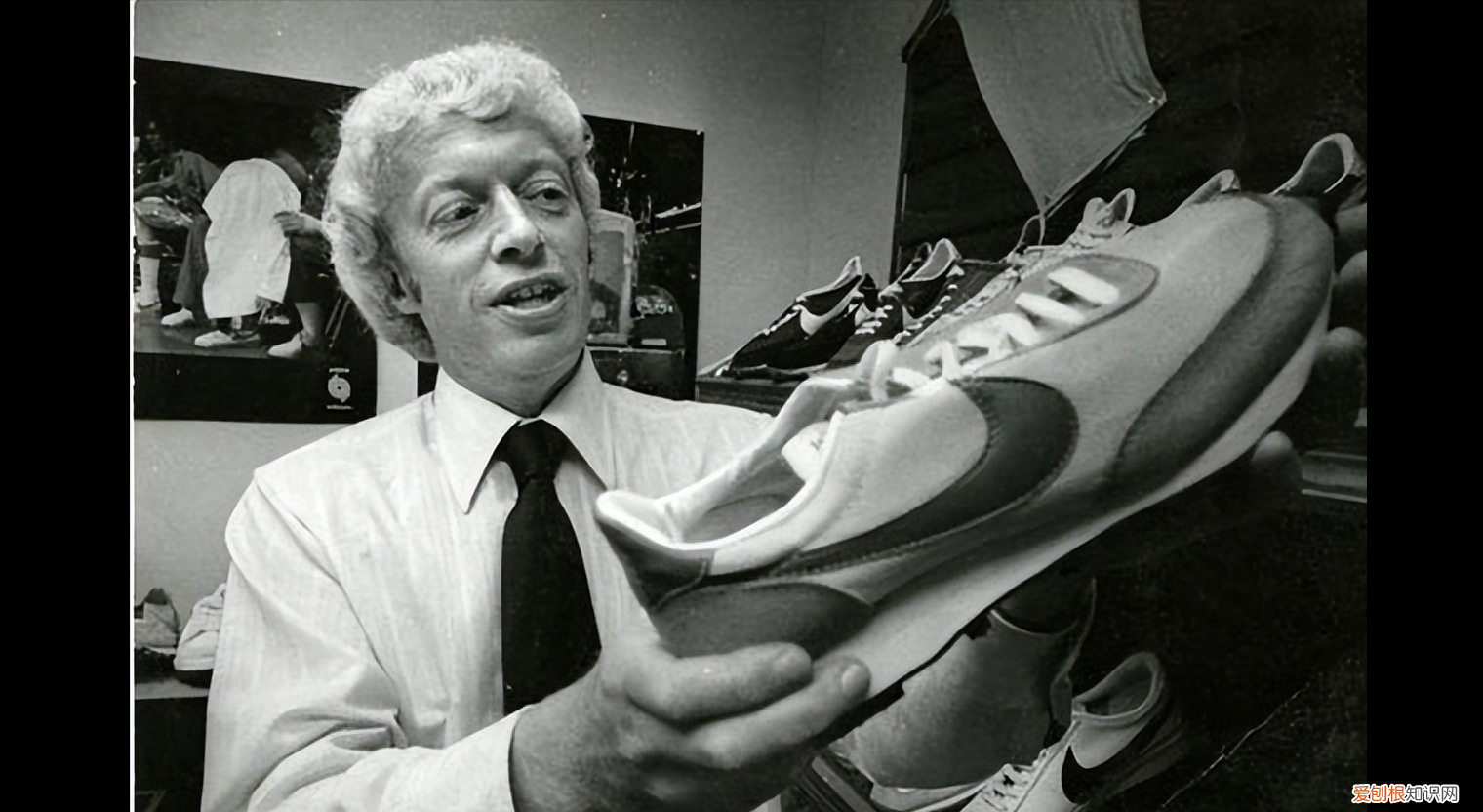 跑鞋之王是哪个品牌