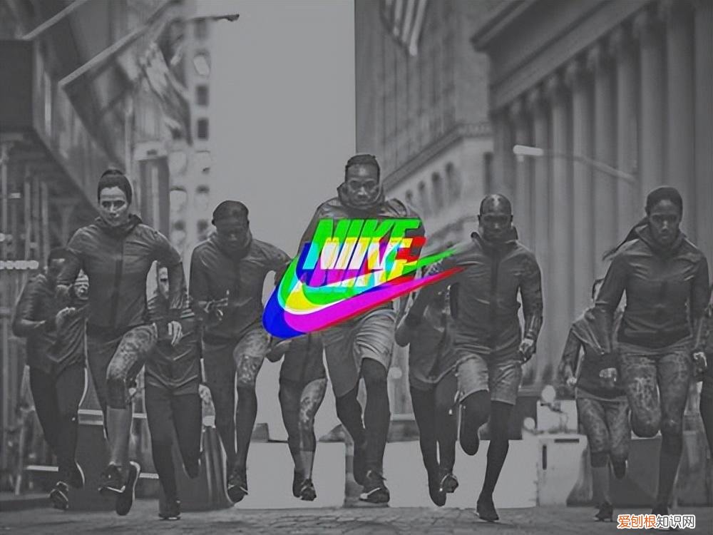 跑鞋之王是哪个品牌