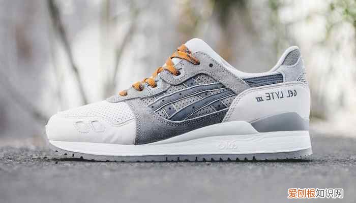 跑鞋之王是哪个品牌