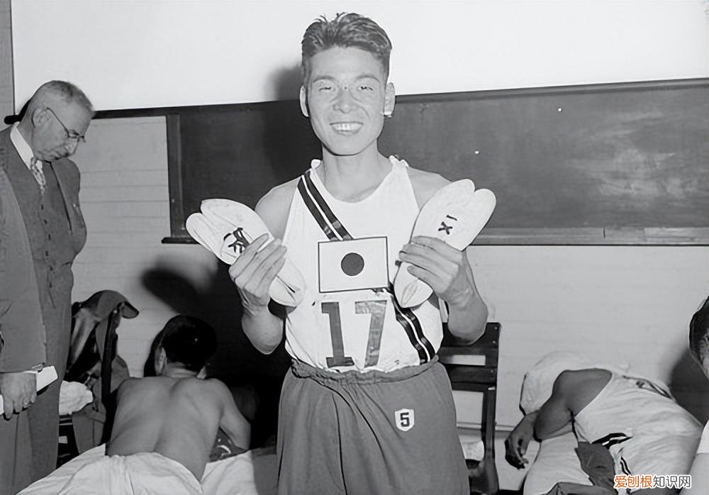 跑鞋之王是哪个品牌