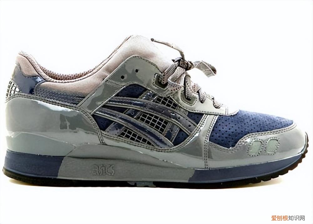 跑鞋之王是哪个品牌