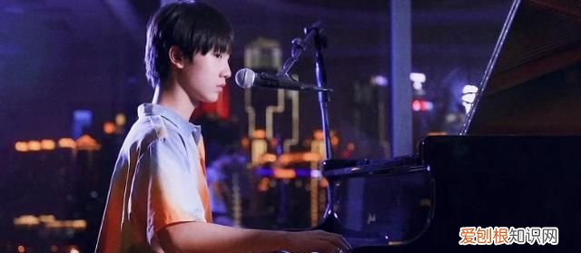 苏新皓在哪上初中