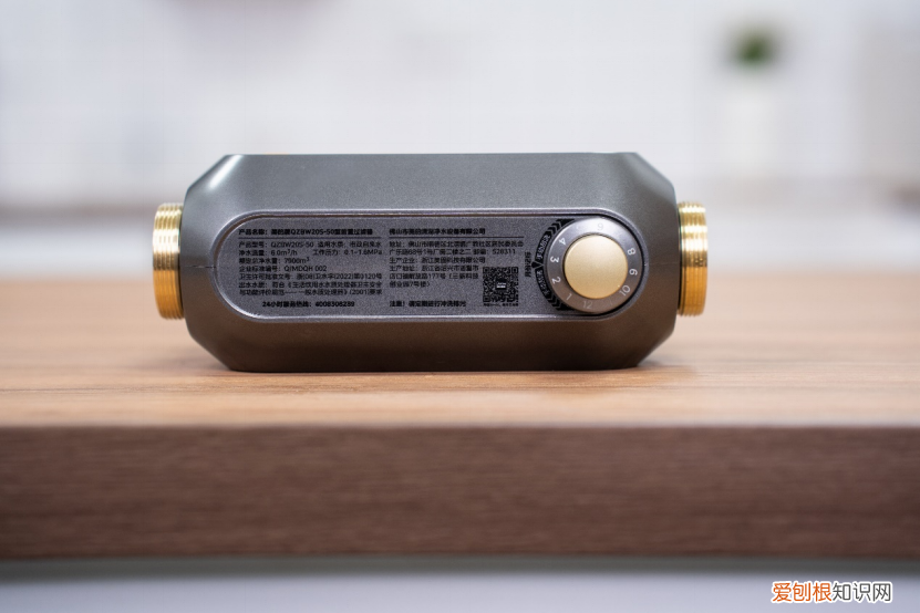 霍尼韦尔净水器怎么样