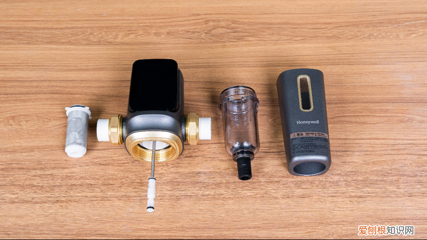 霍尼韦尔净水器怎么样