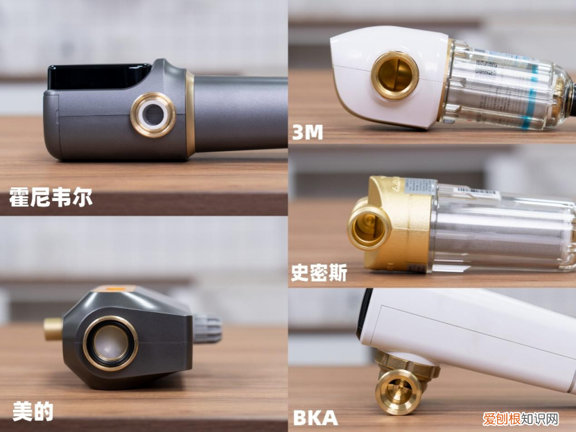 霍尼韦尔净水器怎么样