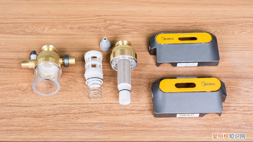 霍尼韦尔净水器怎么样