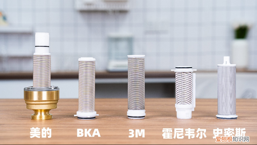 霍尼韦尔净水器怎么样