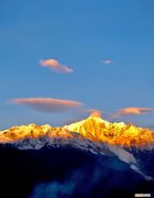 康定住宿酒店推荐