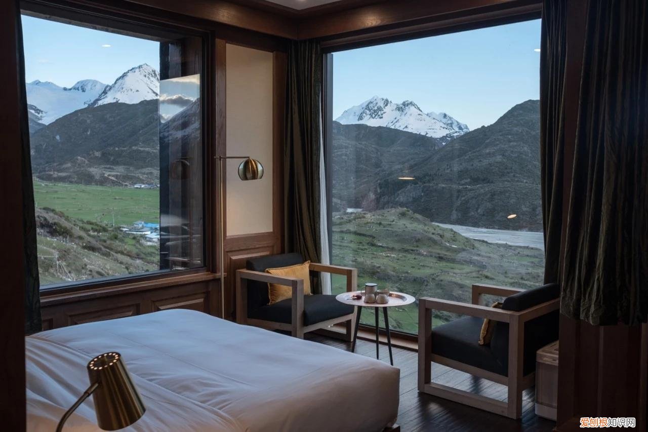 康定住宿酒店推荐