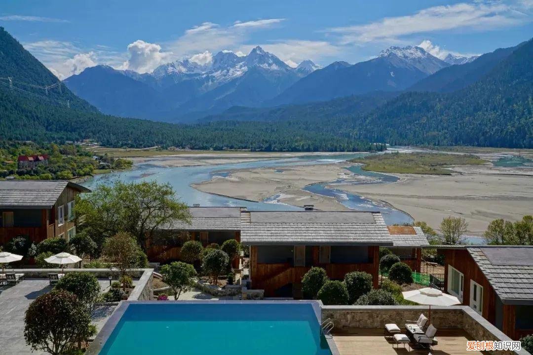 康定住宿酒店推荐