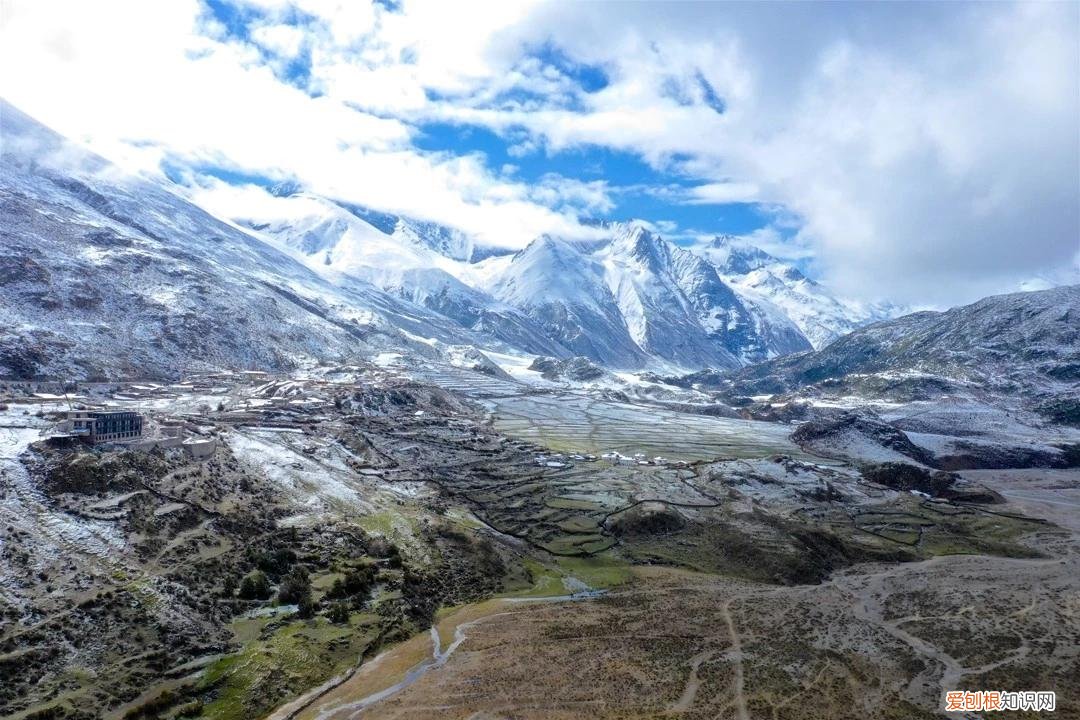 康定住宿酒店推荐