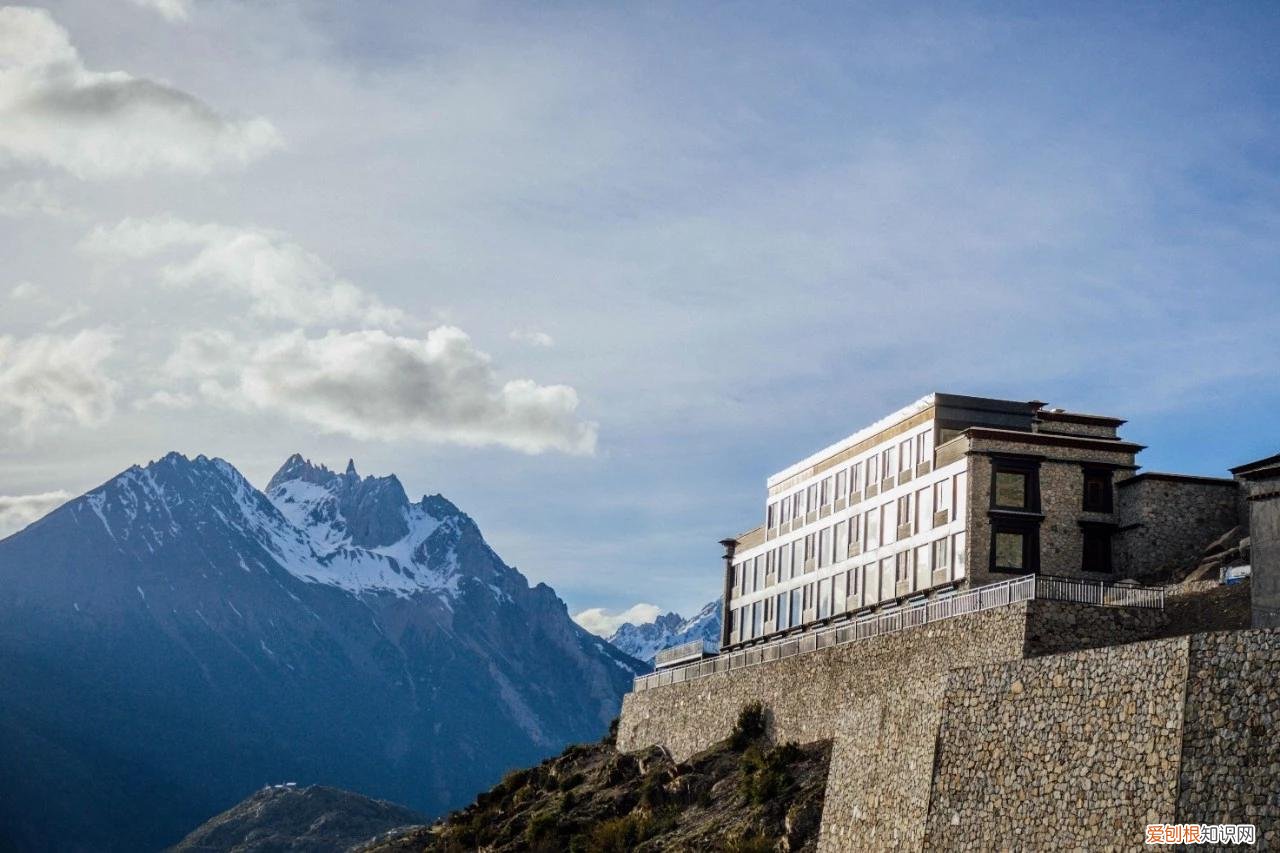 康定住宿酒店推荐