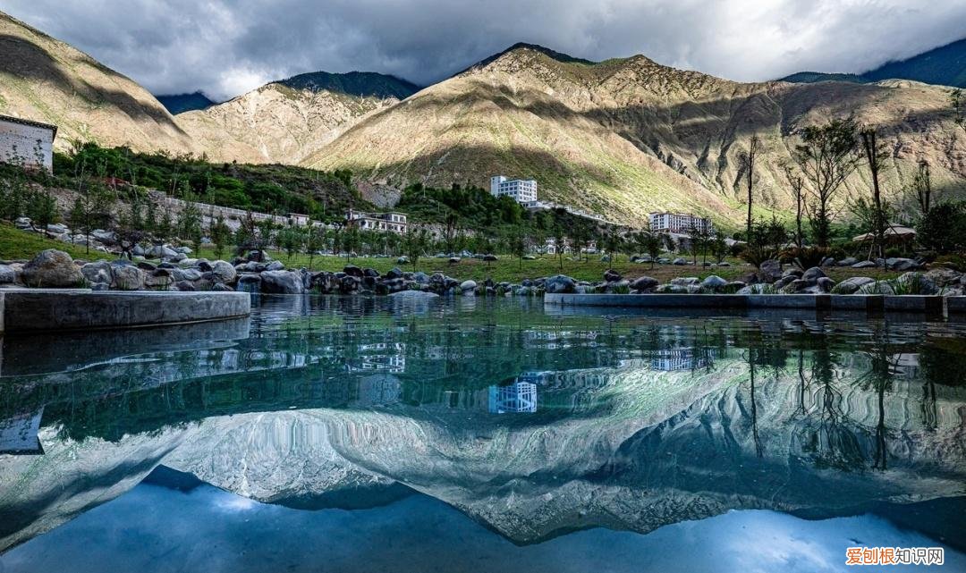 康定住宿酒店推荐