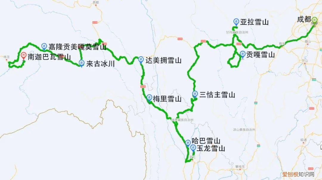 康定住宿酒店推荐