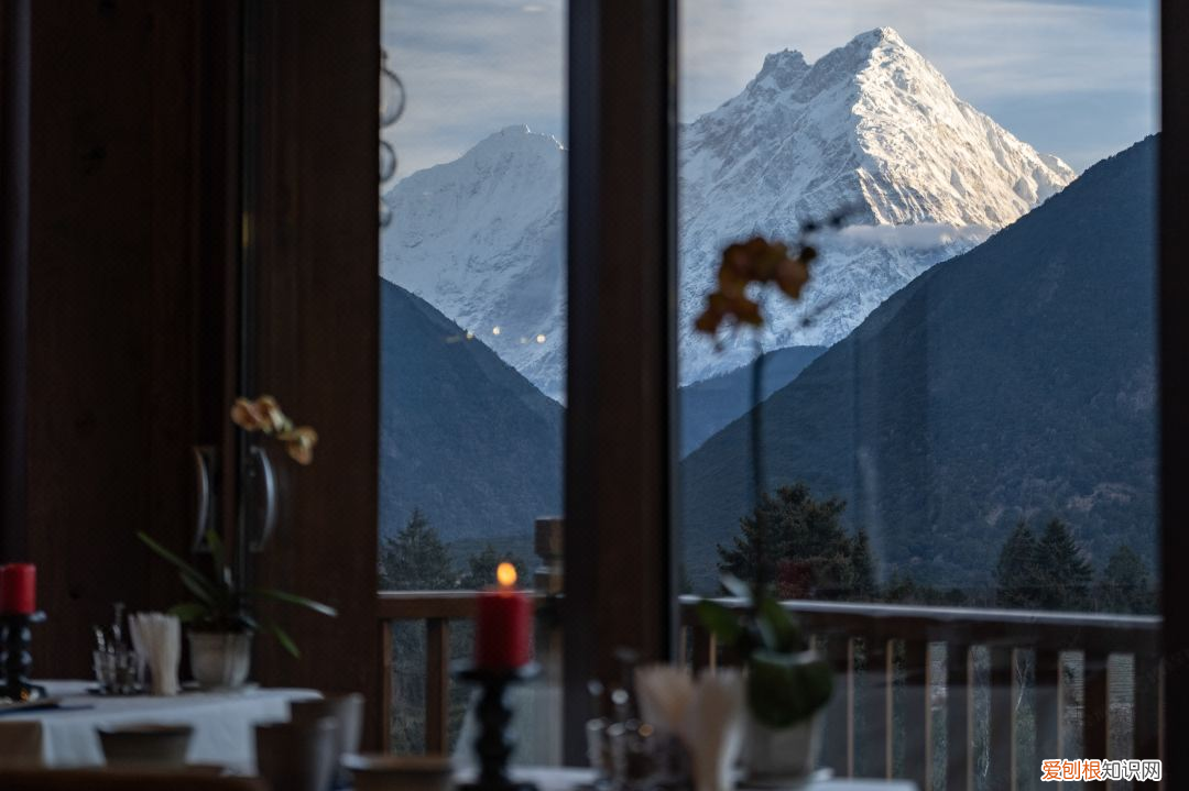 康定住宿酒店推荐