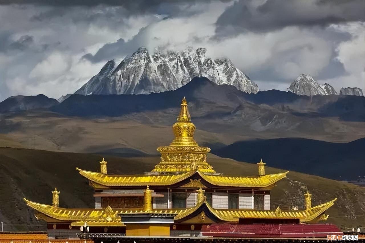 康定住宿酒店推荐